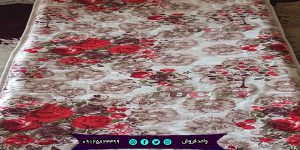 صادرات تشک مرغوب مسافرتی