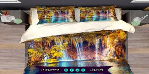 خرید روتختی سه بعدی