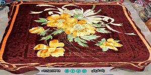 قیمت پتو مارک نرمین