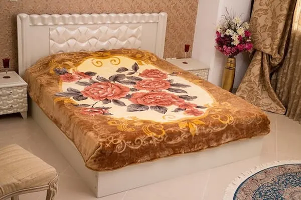 سفارش عمده از کارخانه پتو در یزد