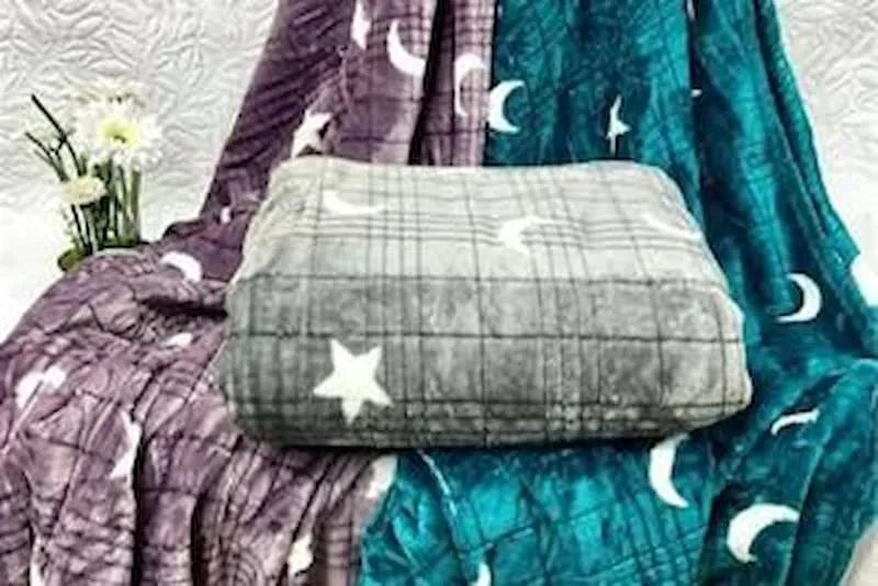مرکز پخش پتو مسافرتی کاملیا